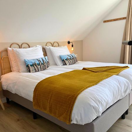 Hotel Bij Het Bos Texel De Koog  Zewnętrze zdjęcie